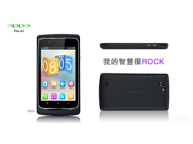 OPPO R805