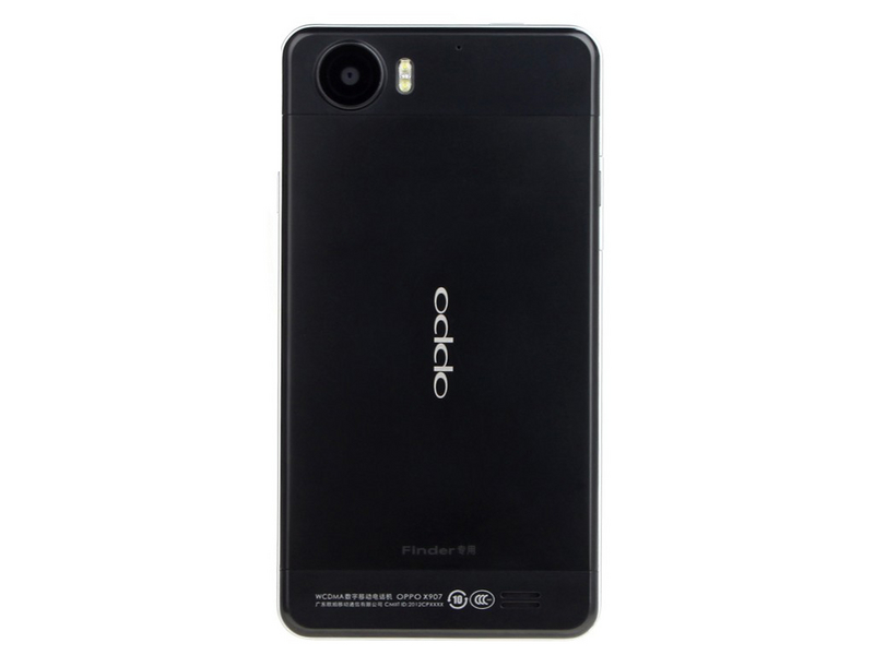 OPPO X907