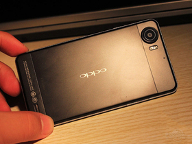 OPPO X907