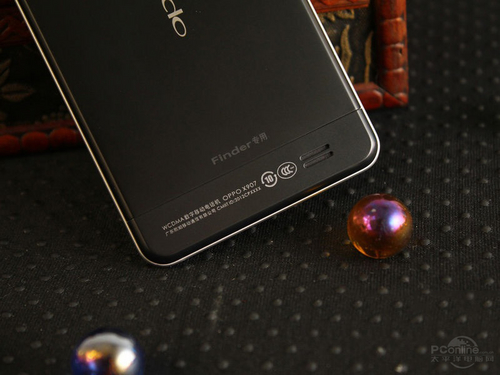 OPPO X907