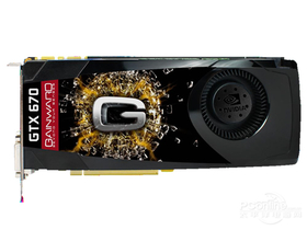 GTX670ư