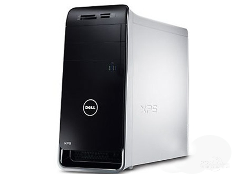 戴尔Studio XPS 8500(XPS8500D-298) 整体图