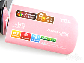 TCL D858FHDЧͼ