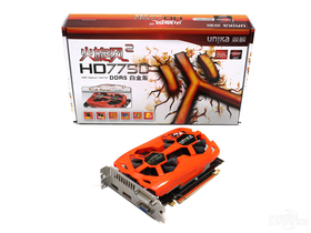 ˫2 HD7750 DDR5׽