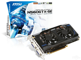 ΢N560GTX-SE-M2D1GD5