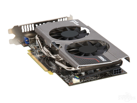 ΢R7850 Twin Frozr 2GD5