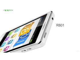 OPPO R801