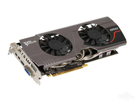 ΢R7870 Twin Frozr 2GD545