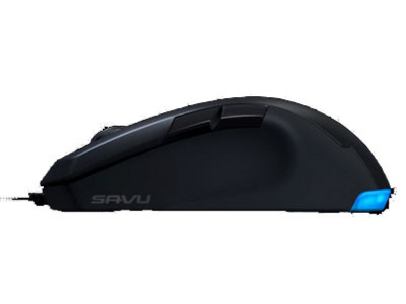 Roccat Savu游戏鼠标