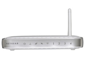 NETGEAR CG834WG