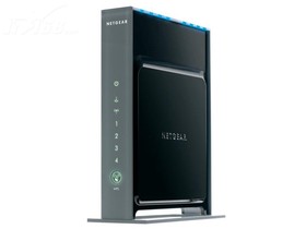 NETGEAR WNR3503