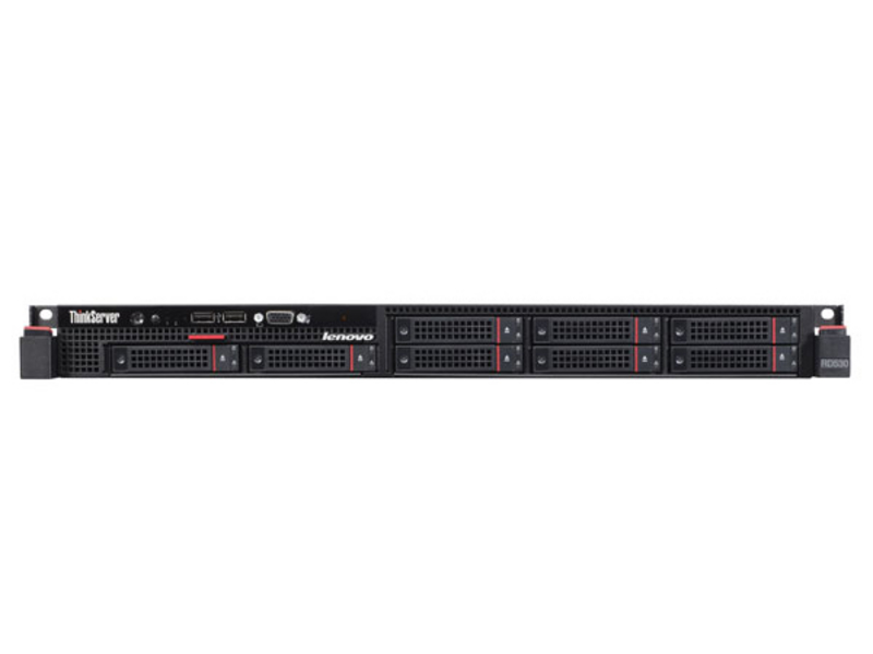 联想 ThinkServer RD530(25S2)