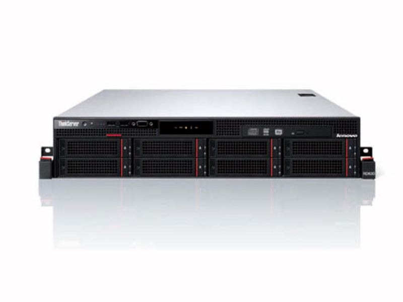 联想 ThinkServer RD630(25S) 图片1