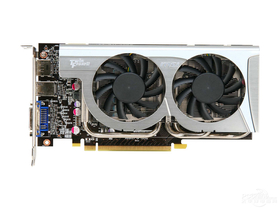 ΢R6770 Twin Frozr II/OC