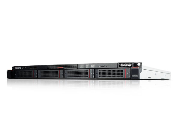  ThinkServer RD530 S2609 4/300AHRODͼ