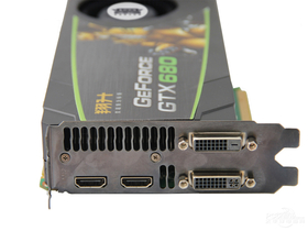 GTX680հ2G D5