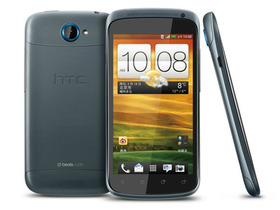 HTC One S