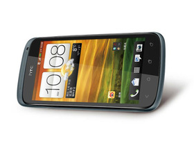 HTC One S