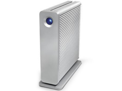 莱斯d2 Quadra USB3.0(2TB)