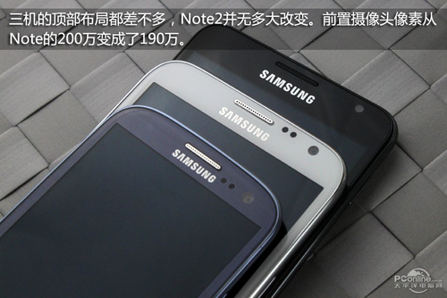 三星Galaxy Note2 N7100