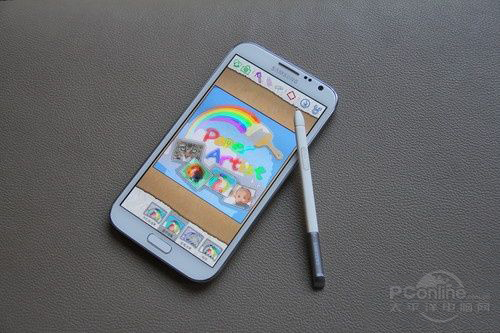 三星Galaxy Note2 N7100