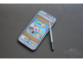 Galaxy Note2 N7100