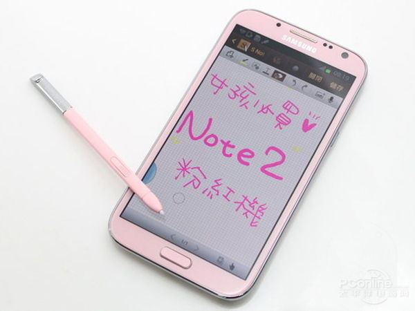 Galaxy Note2 N7100ͼ