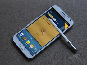 Galaxy Note2 N7100