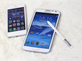 Galaxy Note2 N7100