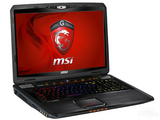 msi微星GT70 0NC-217XCN