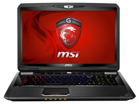 msi΢GT70 0NC-217XCN