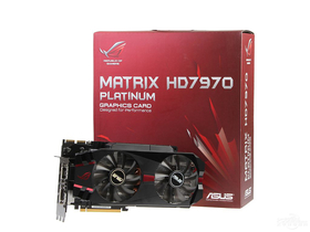 ˶ROG Matrix HD7970