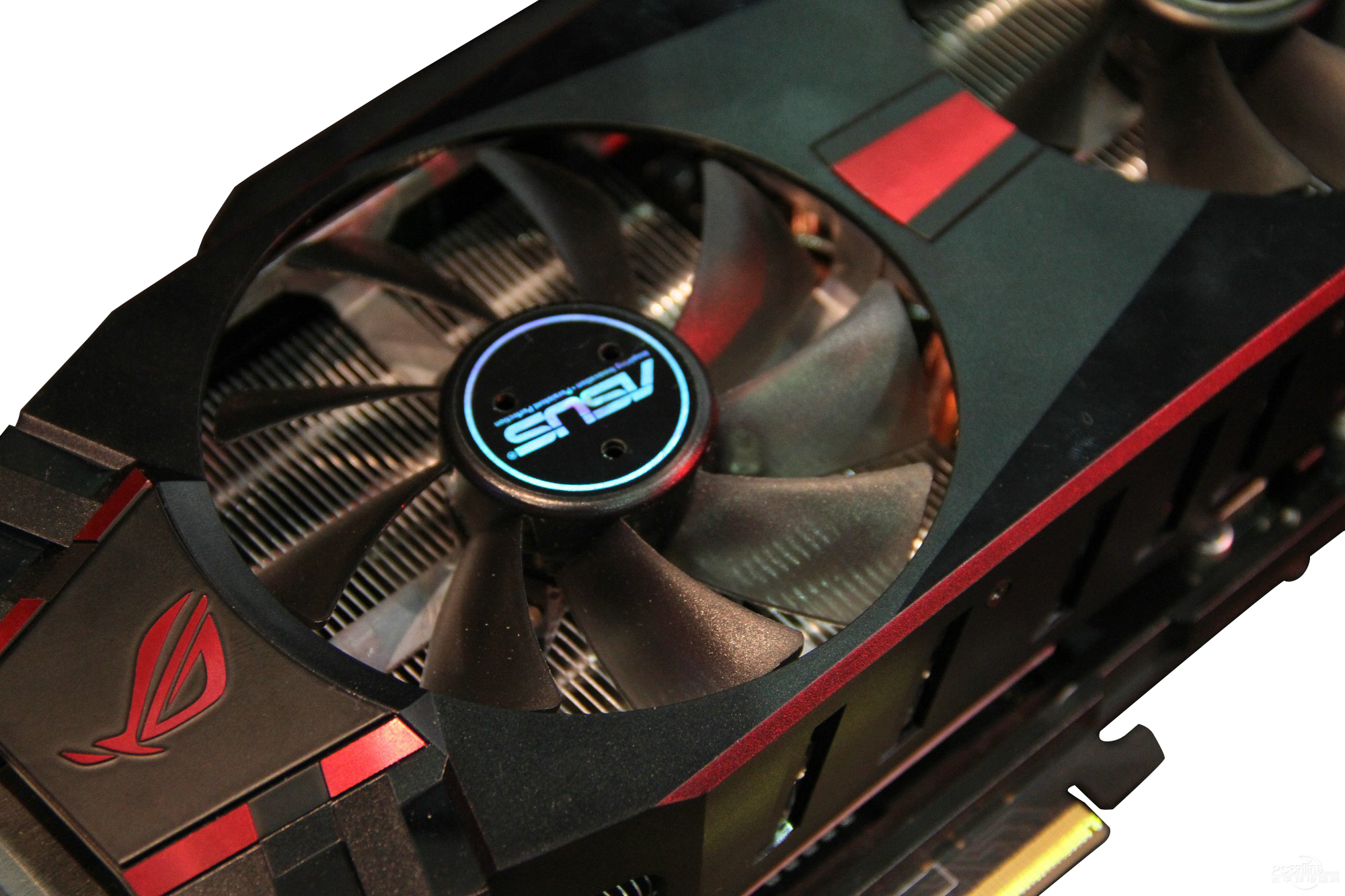 ˶ROG Matrix HD7970ͼ