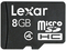 ׿ɳ microSDHC Class4(8G)