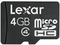 ׿ɳ microSDHC Class4(4G)