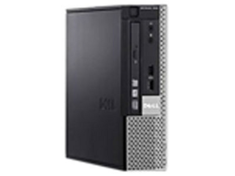 戴尔OptiPlex 7010 SFF(T32970102SFF) 整体图