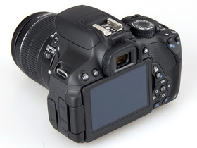 650D׻(18-135mm STM)