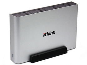 Ithink A320 USB3.0(2TB)