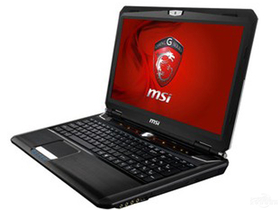 msi΢GX60 3AE-098CN