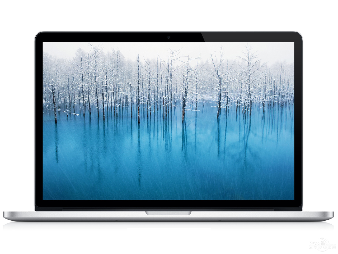 苹果MacBook Pro 15 Retina(MC975CH/A)
