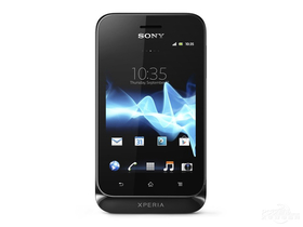  Xperia tipo dualǰ