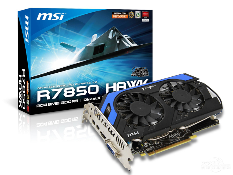 ΢R7850 Hawkͼ