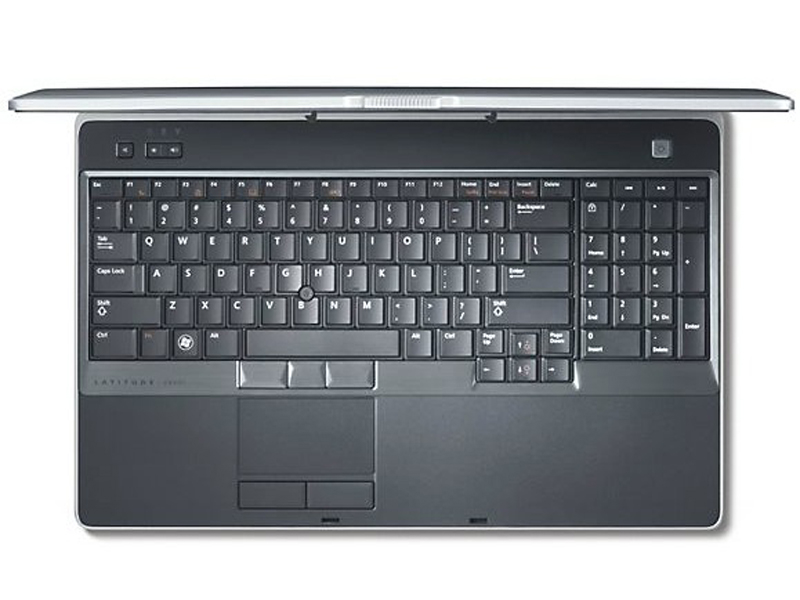 戴尔Latitude E6530(E6530-106TB)