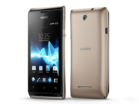 Xperia E