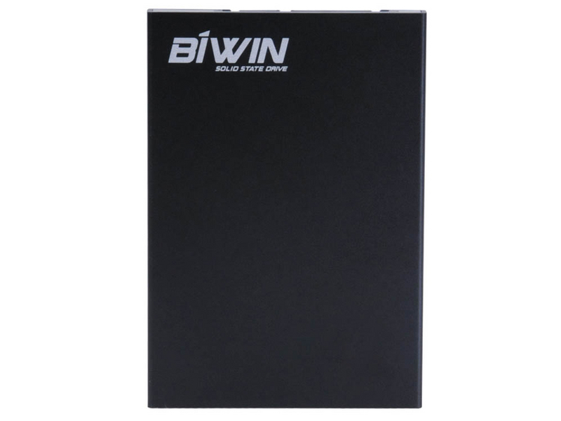 BIWIN Elite S836(60GB) 正面