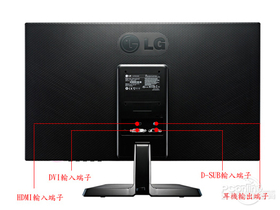 LG CE2742V-BN