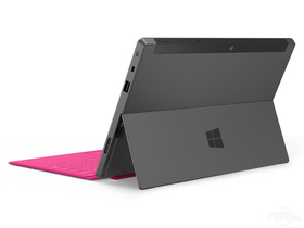 微软Surface RT(32G/Cover)黑斜视
