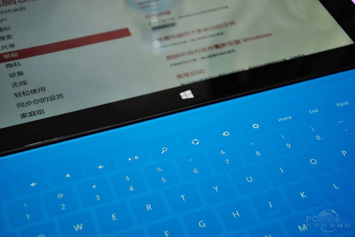 微软Surface RT(64G/Cover)黑