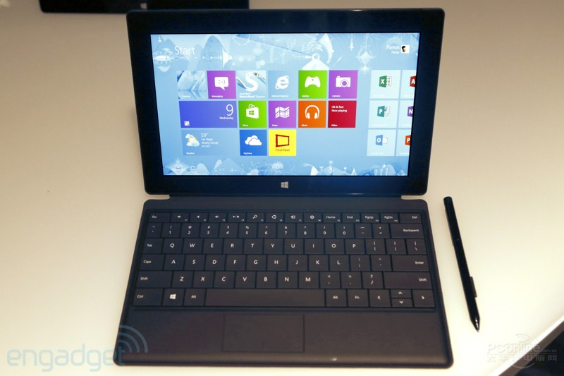 ΢Surface Pro(128G)İͼ