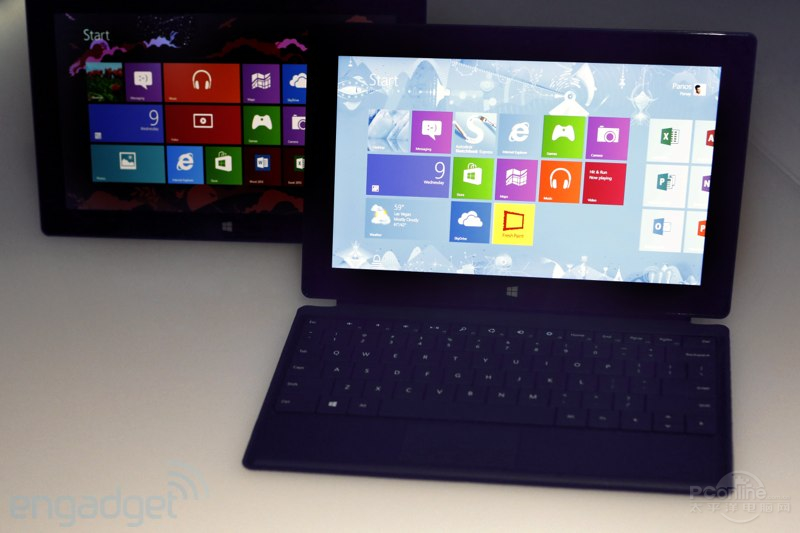 ΢Surface Pro(128G)רҵͼ